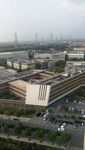 同济大学嘉定校区德才馆