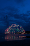 烟花