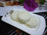 奶豆腐