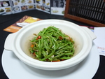 干煸豆角