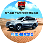 汽车地贴