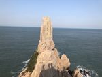 山东威海天尽头