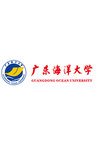 广东海洋大学校徽