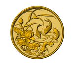 CAD3D装饰画