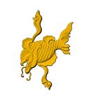 CAD3D装饰画