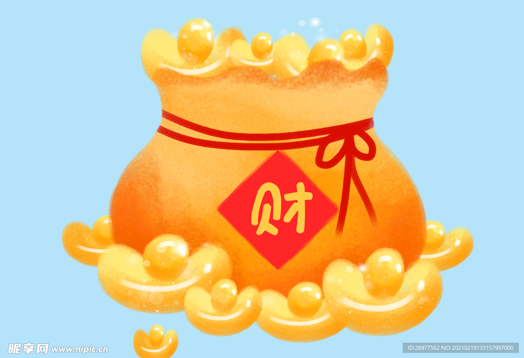 福袋