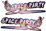 酒吧 SPACE PARTY