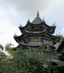 文昌阁