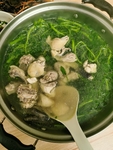 西洋菜汤