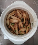 猪肠粉