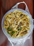 炒牛河