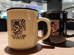 茶杯