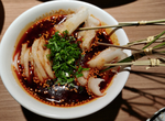 麻辣鸡爪