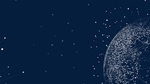 科技星球背景图