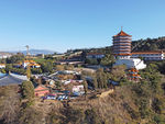 滇池石龙寺