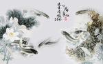 墙纸