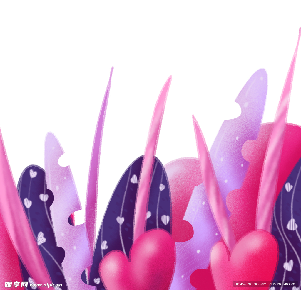 情人节