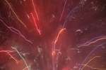 烟花