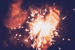 烟花
