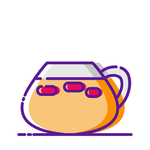 红枣枸杞花茶