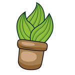 盆栽植物