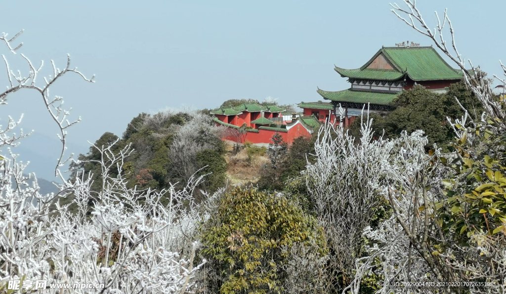 寺院