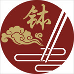 家常菜餐厅logo