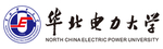 华北电力大学校徽