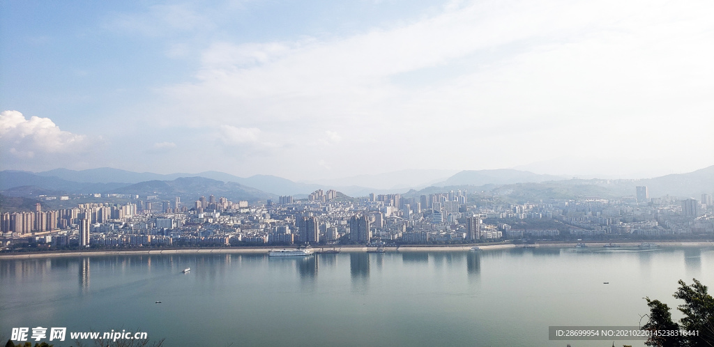 自然风景