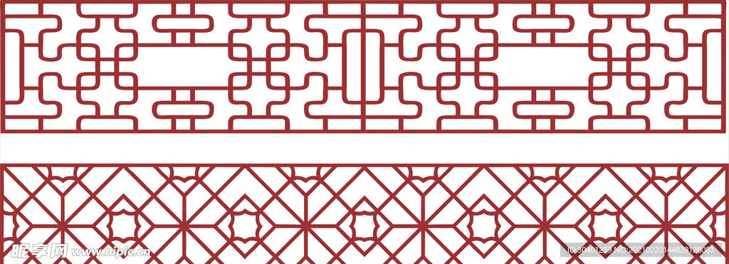边框