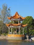 抚仙湖