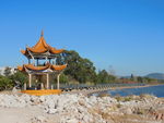 抚仙湖