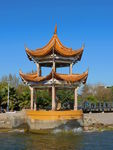 抚仙湖
