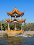 抚仙湖
