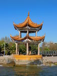 抚仙湖