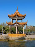 抚仙湖