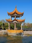抚仙湖