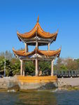 抚仙湖