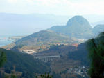 抚仙湖尖山