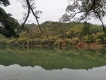 山水 风光