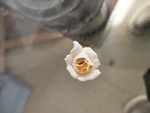 爆米花