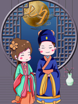 情人节