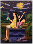 情人节