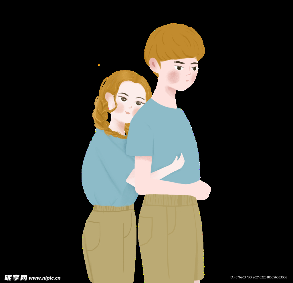 情人节