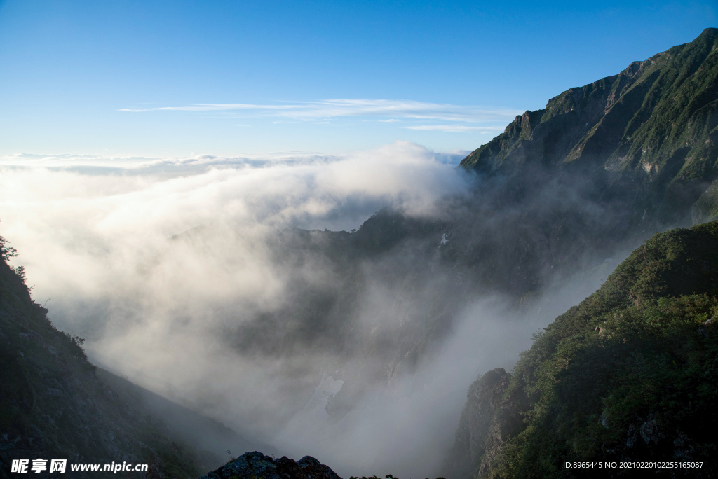 山