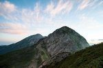 山