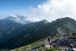 山