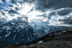 山