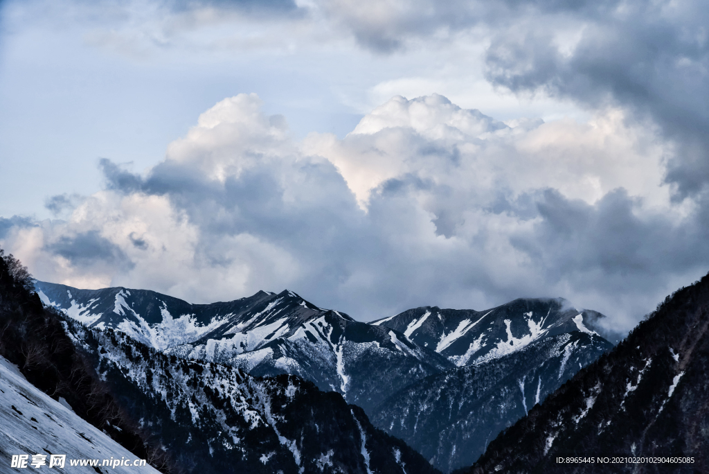 山