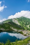 山